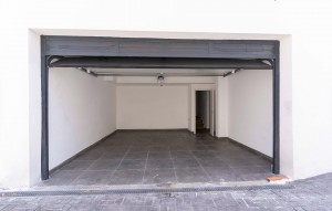 New Build - Villa - Polop