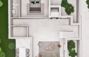 New Build - Villa - Finestrat