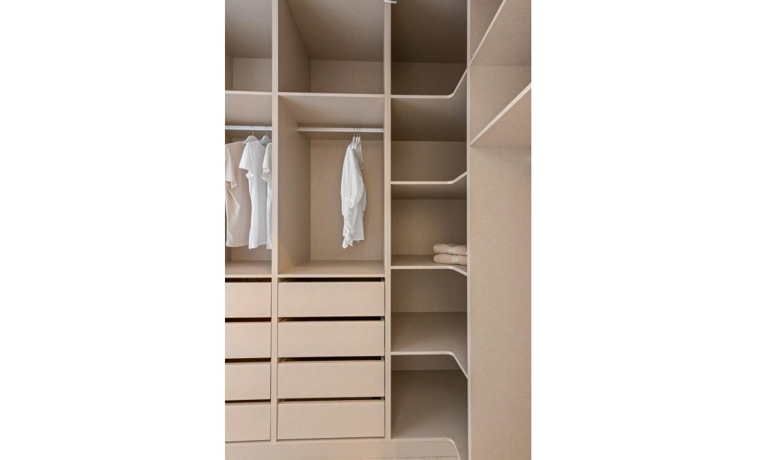 Nouvelle construction - Ground floor apartment - Cartagena