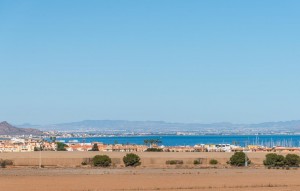 Nouvelle construction - Ground floor apartment - Cartagena