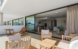 Nouvelle construction - Ground floor apartment - Cartagena