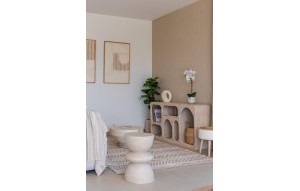 Nouvelle construction - Ground floor apartment - Cartagena