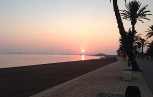 Nouvelle construction - Ground floor apartment - Cartagena