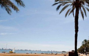 Nouvelle construction - Ground floor apartment - Cartagena