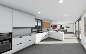Nouvelle construction - Villa - San Juan de los Terreros