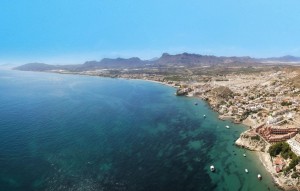 Nouvelle construction - Villa - San Juan de los Terreros