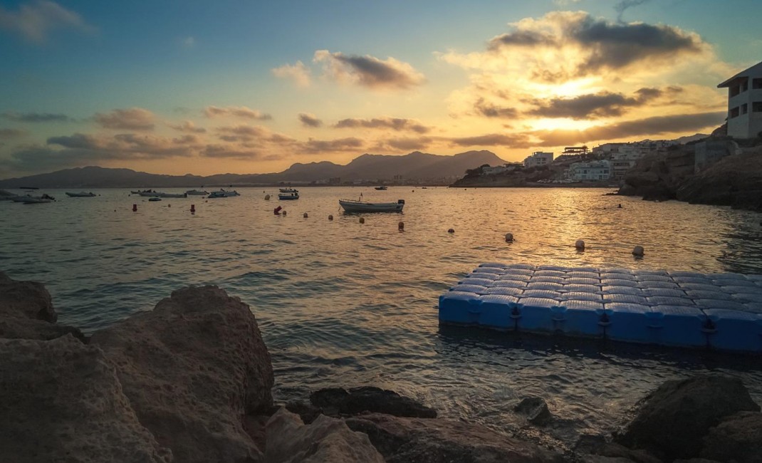 Nouvelle construction - Villa - San Juan de los Terreros