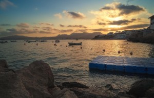 Nouvelle construction - Villa - San Juan de los Terreros