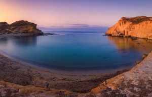 Nouvelle construction - Villa - San Juan de los Terreros