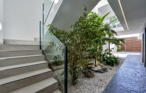 Nouvelle construction - Villa - Finestrat