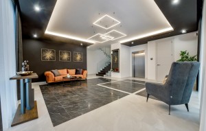 Nouvelle construction - Villa - Finestrat