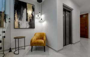 Nouvelle construction - Villa - Finestrat