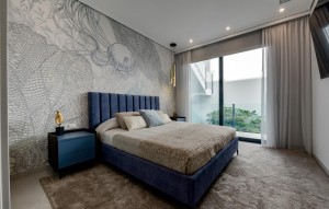 Nouvelle construction - Villa - Finestrat