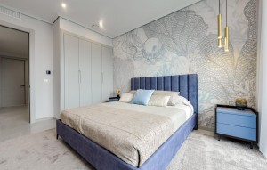 Nouvelle construction - Villa - Finestrat