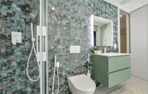 Nouvelle construction - Villa - Finestrat