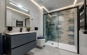 Nouvelle construction - Villa - Finestrat