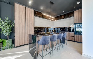 Nouvelle construction - Villa - Finestrat