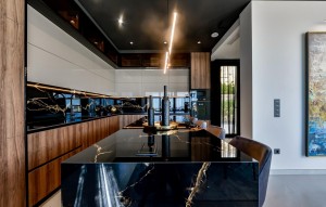 Nouvelle construction - Villa - Finestrat