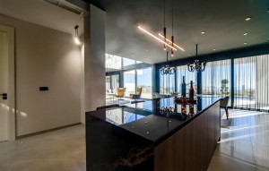 Nouvelle construction - Villa - Finestrat