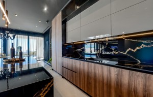 Nouvelle construction - Villa - Finestrat