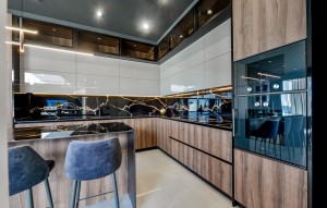 Nouvelle construction - Villa - Finestrat