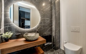 Nouvelle construction - Villa - Finestrat