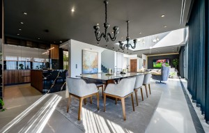 Nouvelle construction - Villa - Finestrat