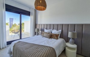 Nouvelle construction - Villa - San Pedro del Pinatar