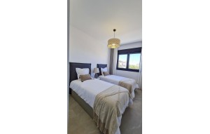 Nouvelle construction - Villa - San Pedro del Pinatar