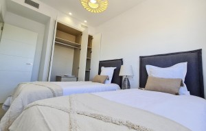 Nouvelle construction - Villa - San Pedro del Pinatar