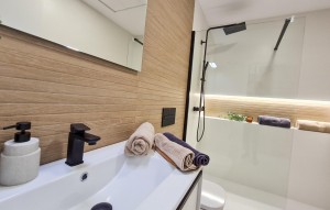 Nouvelle construction - Villa - San Pedro del Pinatar