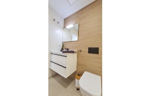 Nouvelle construction - Villa - San Pedro del Pinatar