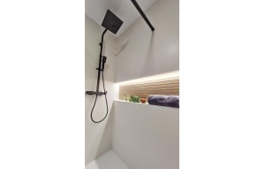 Nouvelle construction - Villa - San Pedro del Pinatar