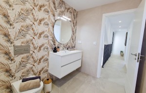 Nouvelle construction - Villa - San Pedro del Pinatar