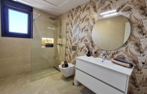 Nouvelle construction - Villa - San Pedro del Pinatar