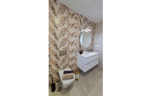 Nouvelle construction - Villa - San Pedro del Pinatar