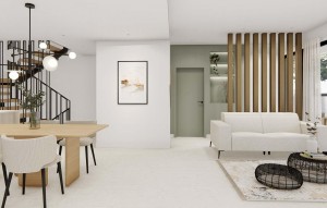 Nouvelle construction - Quad - Dolores - dolores