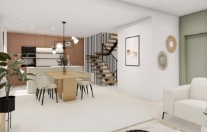 Nouvelle construction - Quad - Dolores - dolores