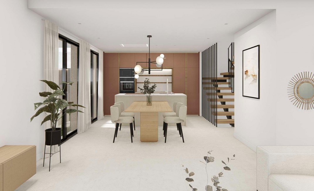 Nouvelle construction - Quad - Dolores - dolores