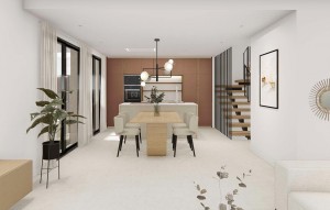 Nouvelle construction - Quad - Dolores - dolores