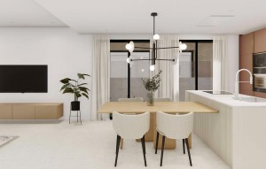 Nouvelle construction - Quad - Dolores - dolores