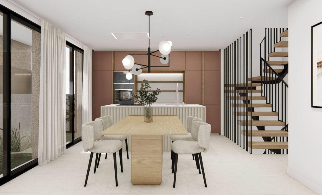 Nouvelle construction - Quad - Dolores - dolores