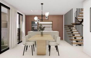 Nouvelle construction - Quad - Dolores - dolores