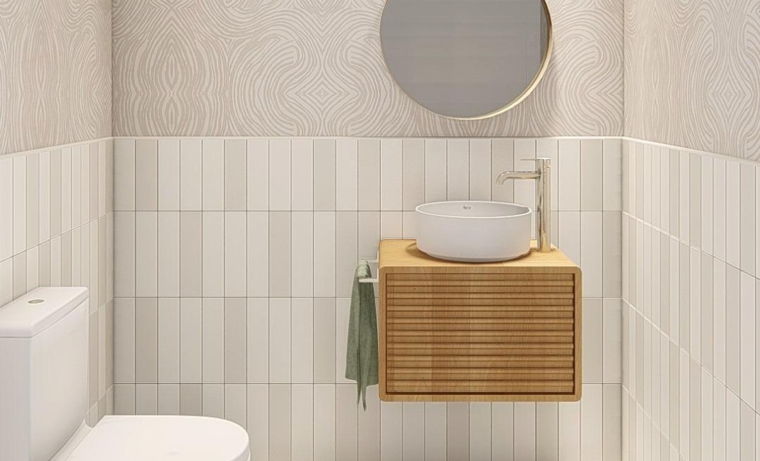 Nouvelle construction - Quad - Dolores - dolores