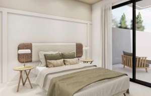 Nouvelle construction - Quad - Dolores - dolores