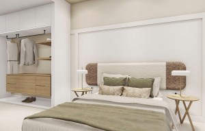 Nouvelle construction - Quad - Dolores - dolores