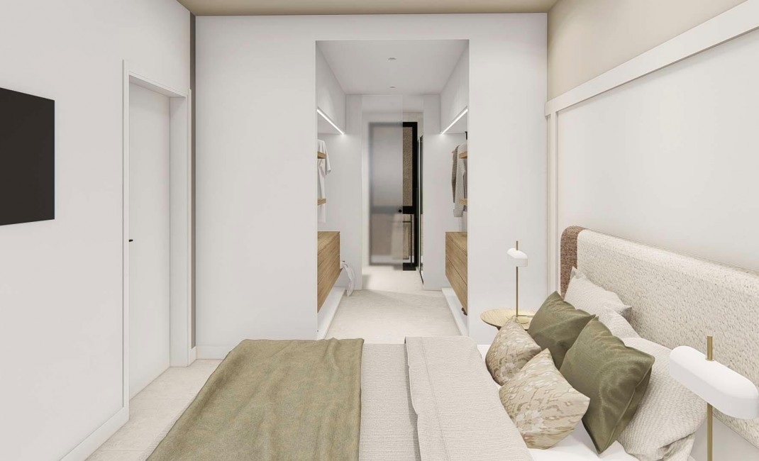 Nouvelle construction - Quad - Dolores - dolores