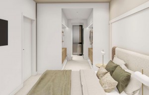 Nouvelle construction - Quad - Dolores - dolores