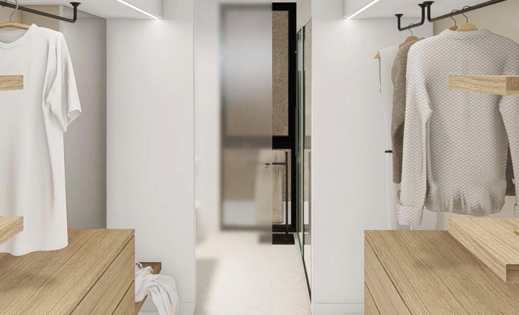 Nouvelle construction - Quad - Dolores - dolores