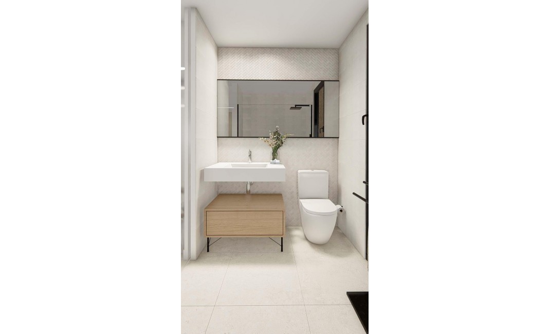 Nouvelle construction - Quad - Dolores - dolores